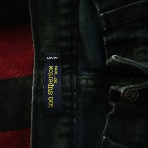 LEVIS - Picture 3 of 3